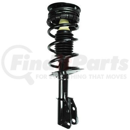 1332320 by FCS STRUTS - Suspension Strut and Coil Spring Assembly