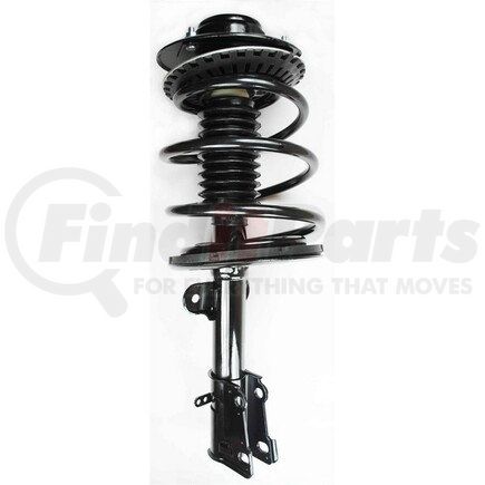 1332319L by FCS STRUTS - Suspension Strut and Coil Spring Assembly
