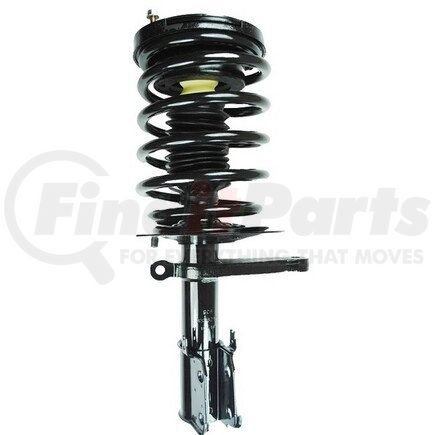 1332321R by FCS STRUTS - Suspension Strut and Coil Spring Assembly