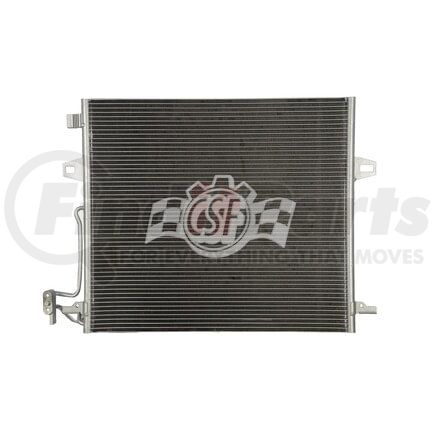 10649 by CSF - A/C Condenser
