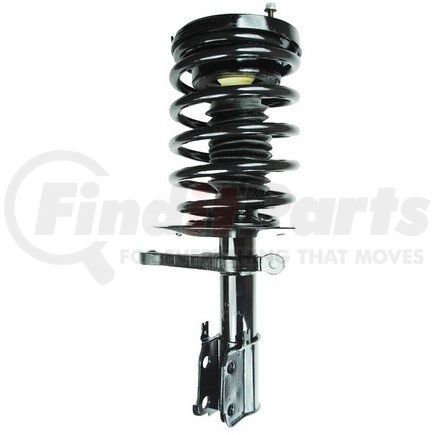 1332321L by FCS STRUTS - Suspension Strut and Coil Spring Assembly