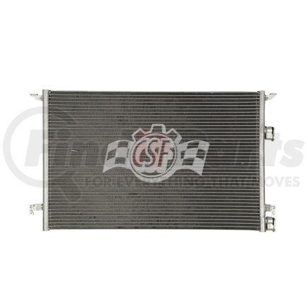 10651 by CSF - A/C Condenser