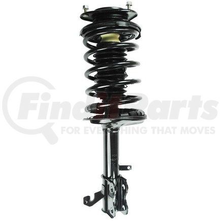 1332323L by FCS STRUTS - Suspension Strut and Coil Spring Assembly - Front, LH