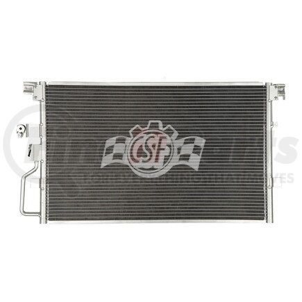 10652 by CSF - A/C Condenser