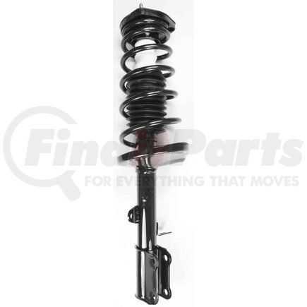 1332324R by FCS STRUTS - Suspension Strut and Coil Spring Assembly
