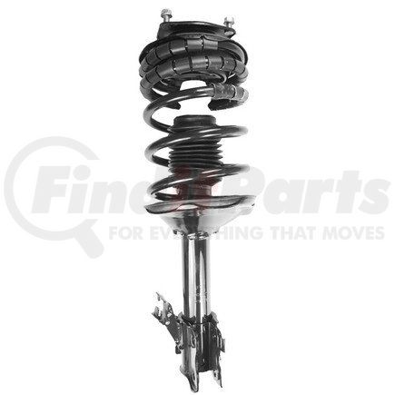 1332325L by FCS STRUTS - Suspension Strut and Coil Spring Assembly
