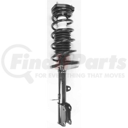 1332324L by FCS STRUTS - Suspension Strut and Coil Spring Assembly Rear Left FCS 1332324L