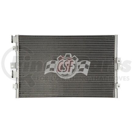10658 by CSF - A/C Condenser