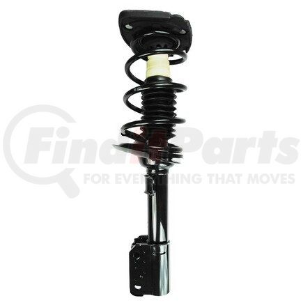 FCS Struts 1332326R Suspension Strut and Coil Spring Assembly Suspension Strut and Coil Spring Assembly