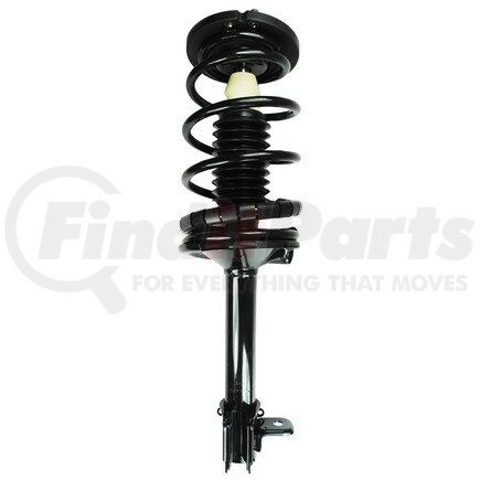 1332328L by FCS STRUTS - Suspension Strut and Coil Spring Assembly