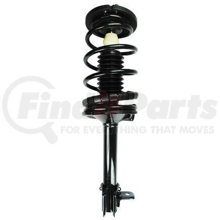 FCS Struts 1332328L Suspension Strut and Coil Spring Assembly Suspension Strut and Coil Spring Assembly