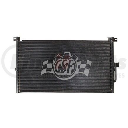 10661 by CSF - A/C Condenser