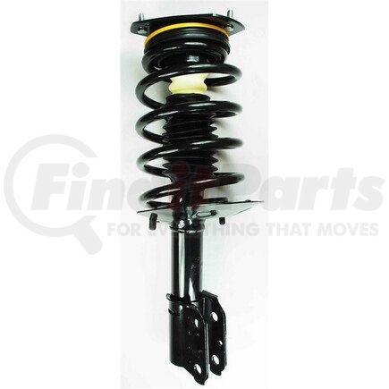 1332327 by FCS STRUTS - Suspension Strut and Coil Spring Assembly
