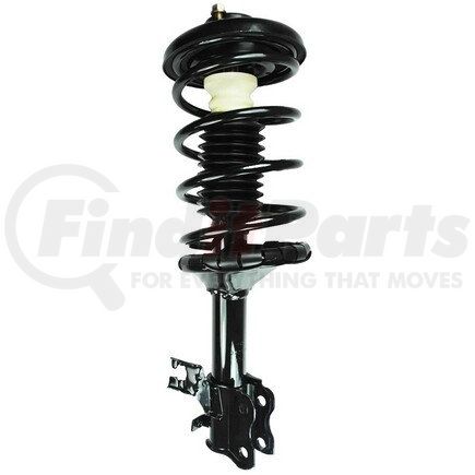 1332330L by FCS STRUTS - Suspension Strut and Coil Spring Assembly