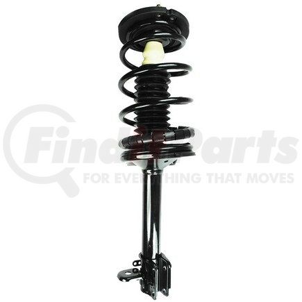 1332328R by FCS STRUTS - Suspension Strut and Coil Spring Assembly