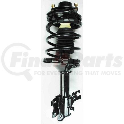 1332331R by FCS STRUTS - Suspension Strut and Coil Spring Assembly