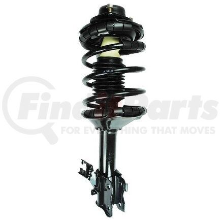 1332331L by FCS STRUTS - Suspension Strut and Coil Spring Assembly