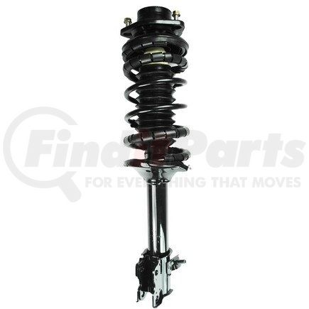 1332332R by FCS STRUTS - Suspension Strut and Coil Spring Assembly