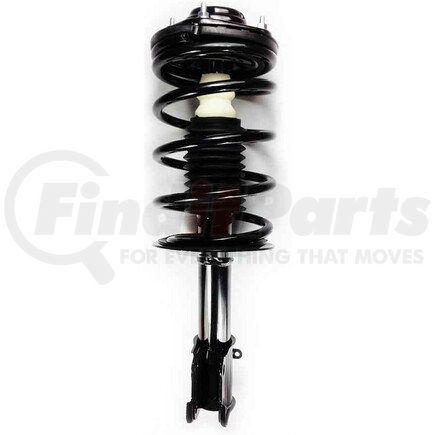 1332334 by FCS STRUTS - Suspension Strut and Coil Spring Assembly