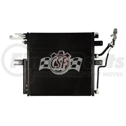 10671 by CSF - Condenser