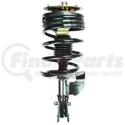 1332336 by FCS STRUTS - Suspension Strut and Coil Spring Assembly
