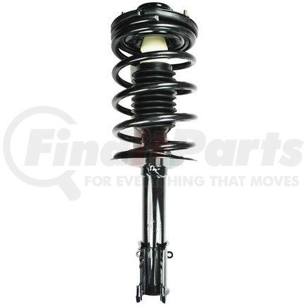 1332335 by FCS STRUTS - Suspension Strut and Coil Spring Assembly