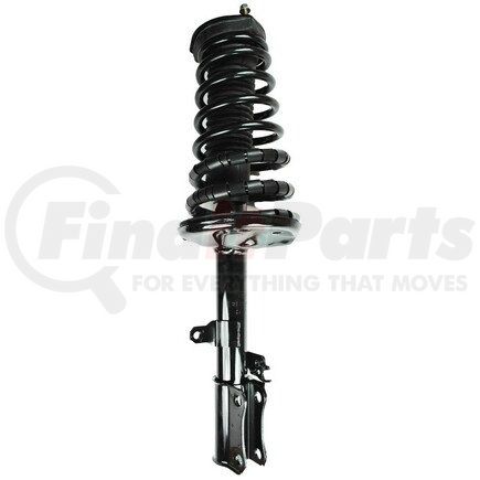 1332338R by FCS STRUTS - Suspension Strut and Coil Spring Assembly