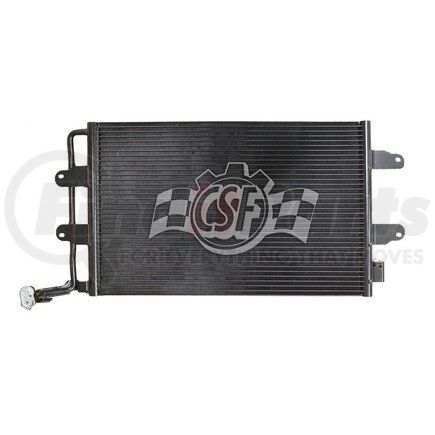 10675 by CSF - A/C Condenser