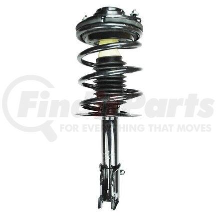 1332339 by FCS STRUTS - Suspension Strut and Coil Spring Assembly