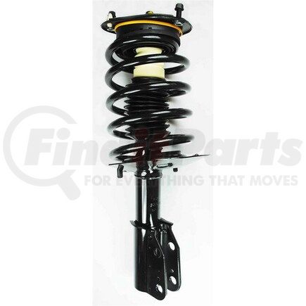 1332343 by FCS STRUTS - Suspension Strut and Coil Spring Assembly