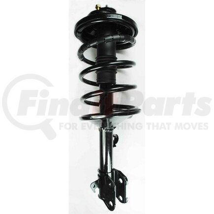 1332342L by FCS STRUTS - Suspension Strut and Coil Spring Assembly