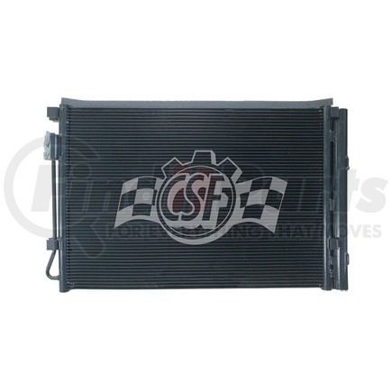 10685 by CSF - A/C Condenser