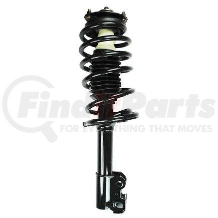 FCS Struts 1332344 Suspension Strut and Coil Spring Assembly Suspension Strut and Coil Spring Assembly