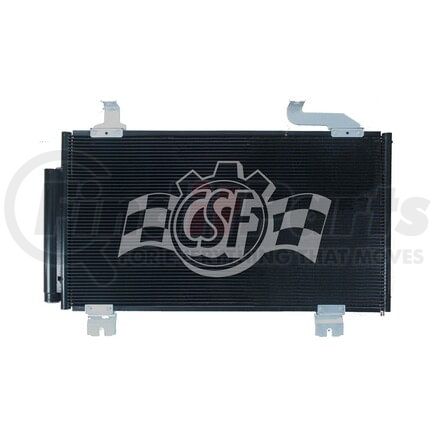 10683 by CSF - A/C Condenser