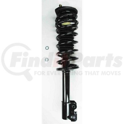 1332345 by FCS STRUTS - Suspension Strut and Coil Spring Assembly