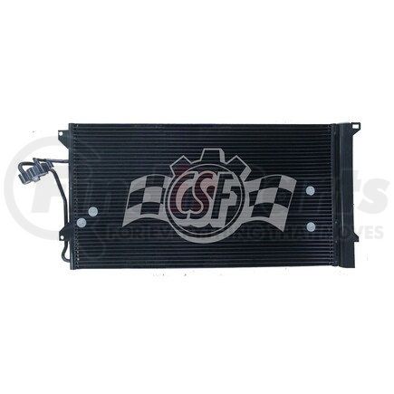 10686 by CSF - A/C Condenser