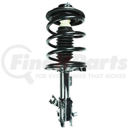 1332350L by FCS STRUTS - Suspension Strut and Coil Spring Assembly