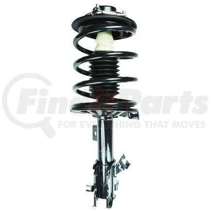 1332350R by FCS STRUTS - Suspension Strut and Coil Spring Assembly