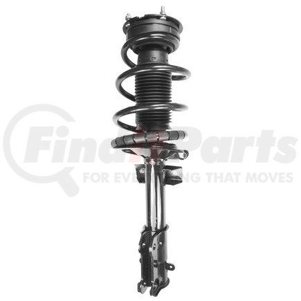 1332349 by FCS STRUTS - Suspension Strut and Coil Spring Assembly