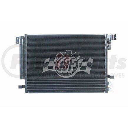 10692 by CSF - A/C Condenser