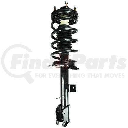 1332352L by FCS STRUTS - Suspension Strut and Coil Spring Assembly