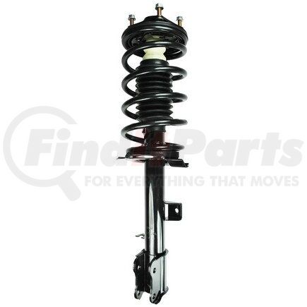 FCS Struts 1332352L Suspension Strut and Coil Spring Assembly Suspension Strut and Coil Spring Assembly