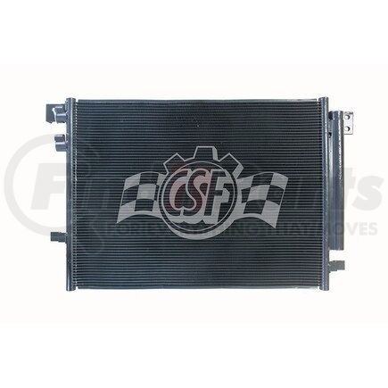 10691 by CSF - Condenser