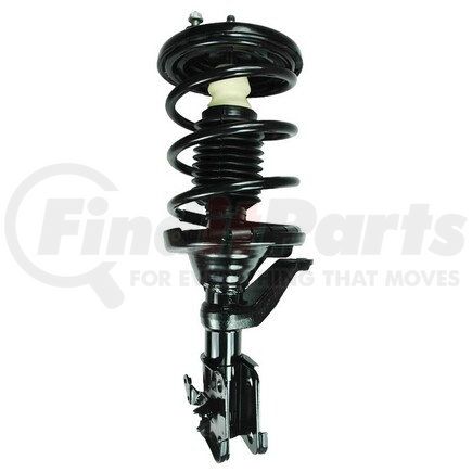 1332351L by FCS STRUTS - Suspension Strut and Coil Spring Assembly