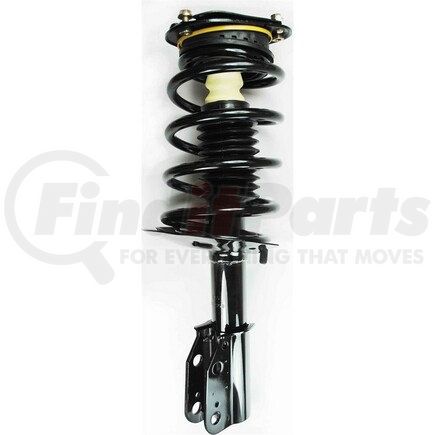 1332353 by FCS STRUTS - Suspension Strut and Coil Spring Assembly