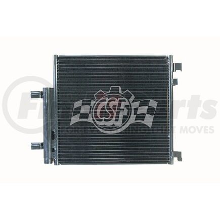 10696 by CSF - A/C Condenser