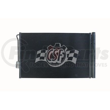 10697 by CSF - A/C Condenser