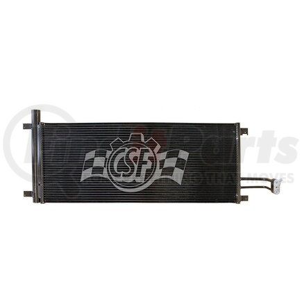 10694 by CSF - A/C Condenser