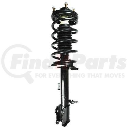 1332352R by FCS STRUTS - Suspension Strut and Coil Spring Assembly