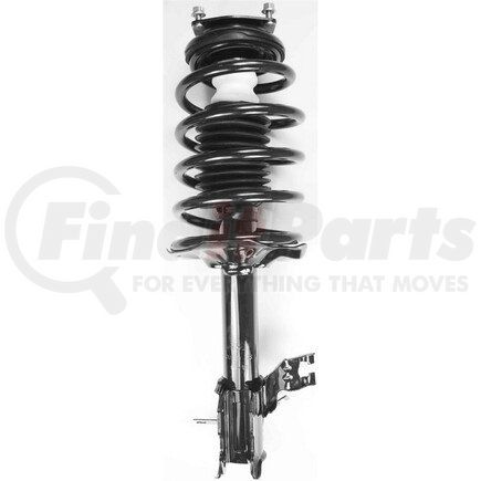 1332355R by FCS STRUTS - Suspension Strut and Coil Spring Assembly